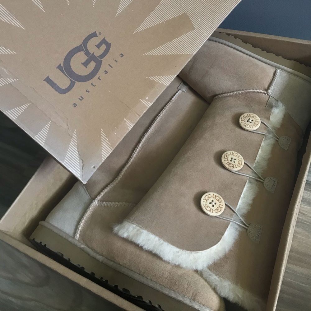 Ugg Boots